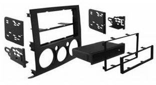 Рамка переходная Metra 99-7012 Mitsubishi Galant (04-&gt;)