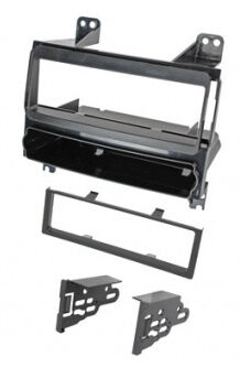 Рамка перехідна Metra 99-7326 Hyundai Elantra (1DIN)