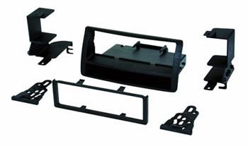 Рамка переходная Metra 99-8204 Toyota Corolla (03-08)