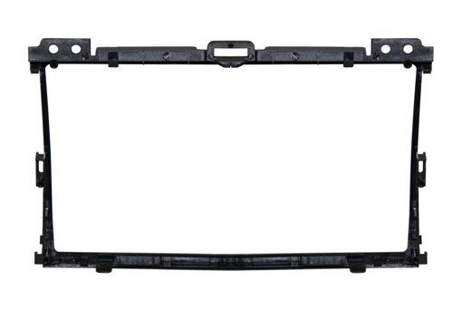 Рамка переходная CraftAudio TOY-22-002 TOYOTA Land Cruiser Prado (120) 2002-2010 9&quot;