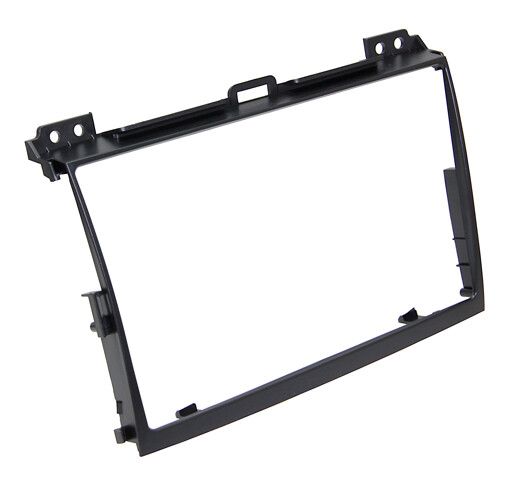 Рамка переходная CraftAudio TOY-22-002 TOYOTA Land Cruiser Prado (120) 2002-2010 9&quot;
