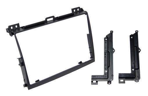 Штатная магнитола Baxster BMS-B1509-002 TOYOTA LC Prado (120), Lexus GX 02-09