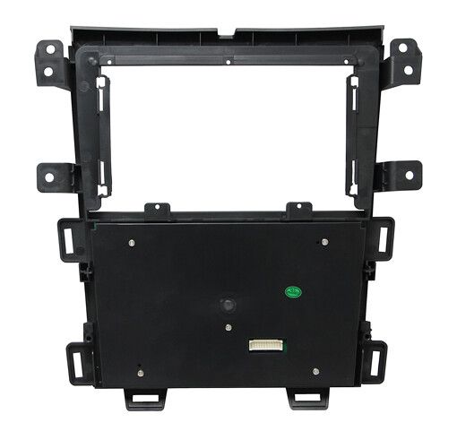 Рамка перехідна з проводкою CraftAudio FO-010N Ford Edge 2015+ high version