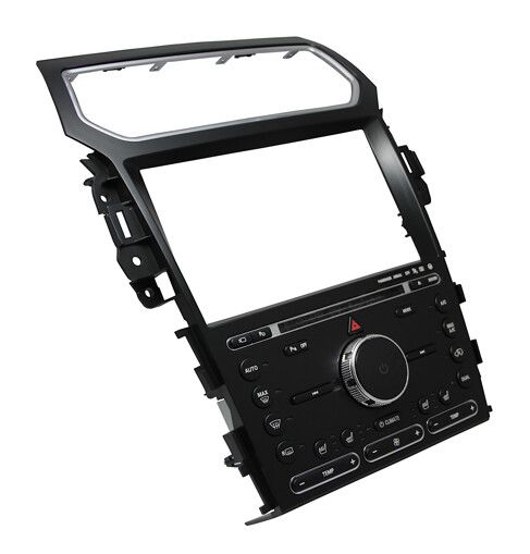 Рамка перехідна з проводкою CraftAudio FO-011N Ford Explorer 12-16