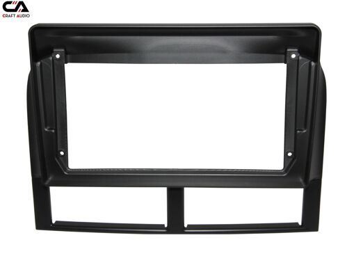 Рамка перехідна CraftAudio J-22-1192 Jeep Grand Cherokee 98-05 9&quot;