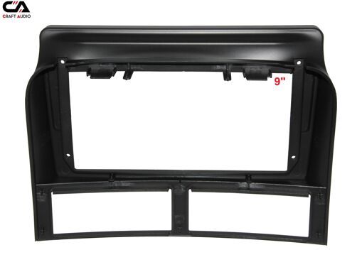 Рамка перехідна CraftAudio J-22-1192 Jeep Grand Cherokee 98-05 9&quot;