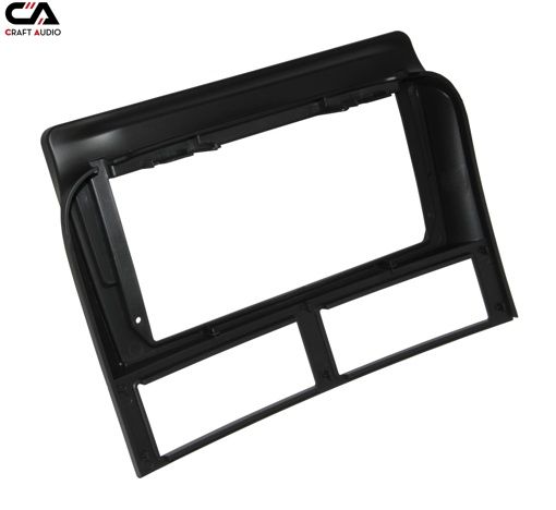 Рамка перехідна CraftAudio J-22-1192 Jeep Grand Cherokee 98-05 9&quot;