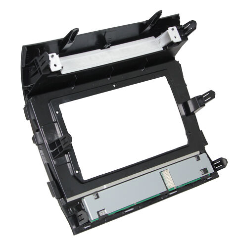 Рамка перехідна з проводкою CraftAudio TOY-010N Toyota Land Cruiser 200 07-15 (hi version) 10&quot;