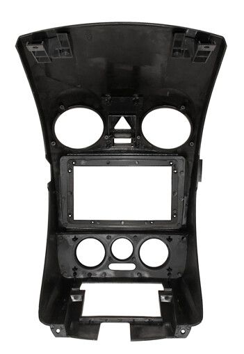 Рамка + проводка CraftAudio VW-009N VW New Beetle 97-10