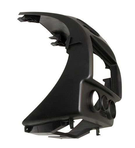 Рамка + проводка CraftAudio VW-009N VW New Beetle 97-10