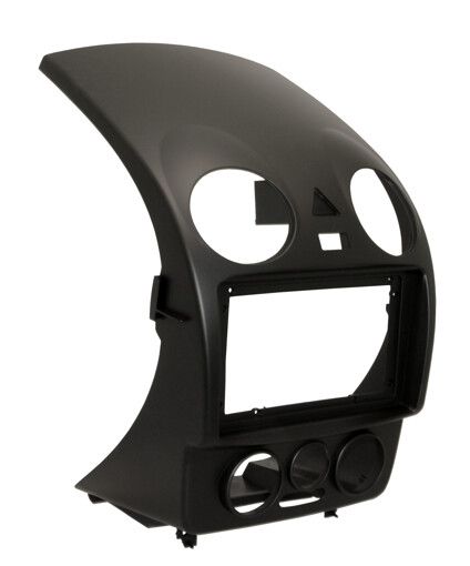 Рамка + проводка CraftAudio VW-009N VW New Beetle 97-10