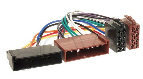 Перехідник Авто-ІSO 1114-02 Ford(Old)