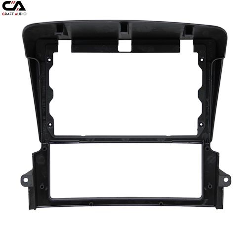 Рамка перехідна CraftAudio KI-22-669 KIA Sorento 06-09 9&quot;