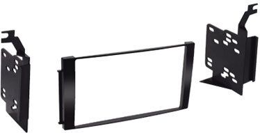 Рамка переходная Metra 95-7325 Hyundai Santa Fe (2-din)