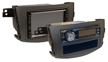 Рамка переходная TA2055B Toyota Rav 4 (06-)