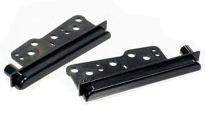 Рамка переходная Scosche TA1465B Toyota Multi Kit (2 din)