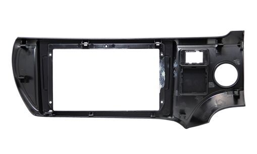 Рамка перехідна CraftAudio TOY-22-1009 Toyota Prius C 12-14 9&quot;