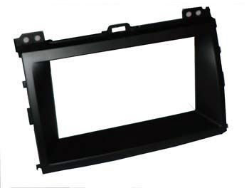 Рамка переходная 2700 Toyota LC Prado 120 (2din)