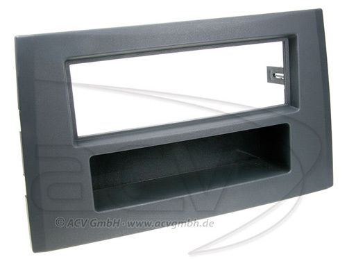 Рамка переходная ACV 281352-04 Volvo XC90