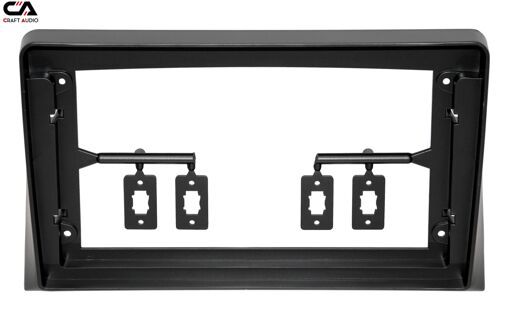Рамка переходная CraftAudio VW-22-529 VW Multivan 2010-2015 9&quot;