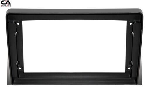 Рамка переходная CraftAudio VW-22-529 VW Multivan 2010-2015 9&quot;