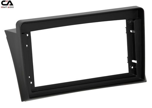 Рамка переходная CraftAudio VW-22-529 VW Multivan 2010-2015 9&quot;