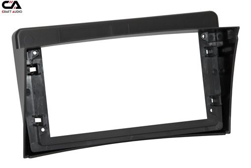 Рамка переходная CraftAudio VW-22-529 VW Multivan 2010-2015 9&quot;