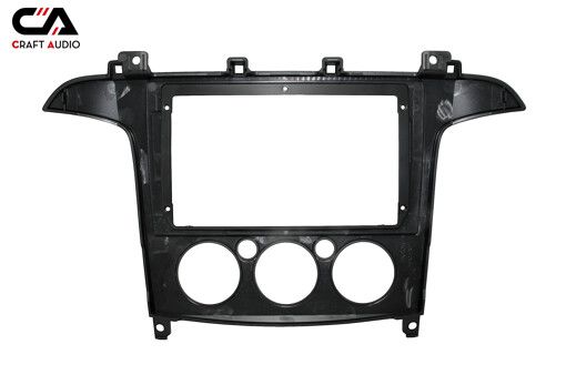 Рамка перехідна CraftAudio FO-22-1137 FORD S-Max 06-15 9&quot;