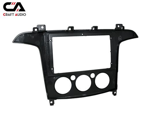 Штатна магнітола Baxster BMS-B1509-1137 FORD S-Max 06-15 (кондиціонер)