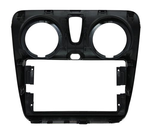 Рамка перехідна CraftAudio RE-22-1456 Renault Dokker / Lodgy / Sandero 12+ 9&quot;