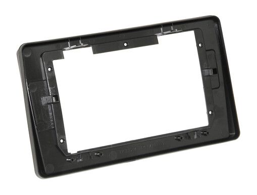 Рамка переходная CraftAudio RE-22-1470 RENAULT Arkana / Duster 2019+
