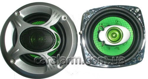 Акустика Treefrog TR-402