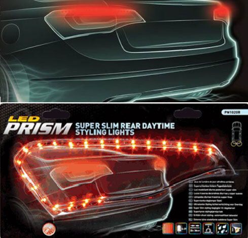 Стрічка світлодіодна Ring PN1020R