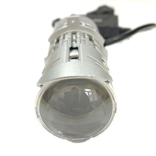 Светодиодные лампы ALed R H4 6000K RH4G02 35/55W (2шт)