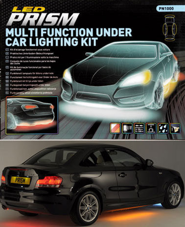 Стрічка світлодіодна Ring PN1000 (підсвічування днища)