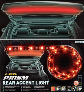 Стрічка світлодіодна Ring PN1010R