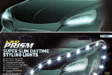 Стрічка світлодіодна Ring PN1020W