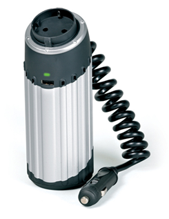 Перетворювач Ring REINVC150 12-220 E:Can+(150W)