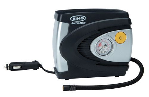 Компресор RING RAC610