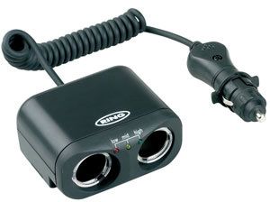 Розгалужувач Ring RMS2 (1х2)