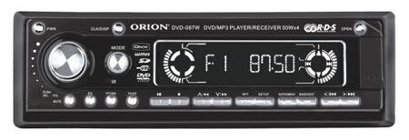 DVD-ресивер Orion DVD-087W