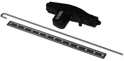 Привод ЦЗ 5-ти проводный Spal