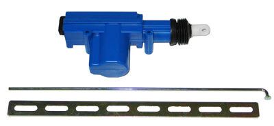 Привод ЦЗ 5-ти проводный Celsior