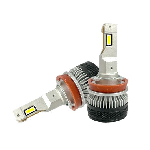 Лампы светодиодные ALed RR H11 6000K 33W RRH11M3 (2шт)