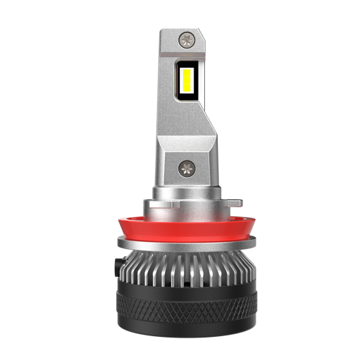 Лампы светодиодные ALed RR H11 6000K 33W RRH11M3 (2шт)