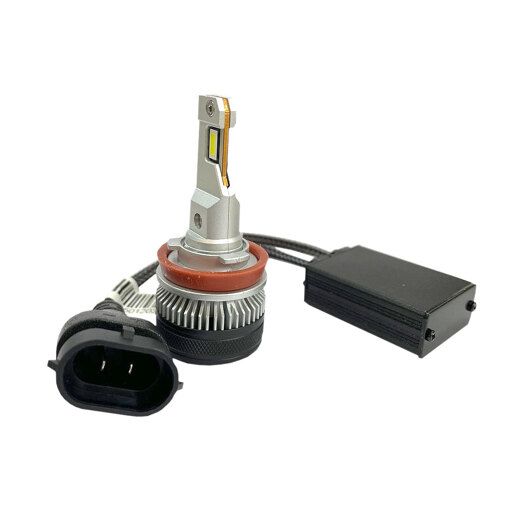 Лампы светодиодные ALed RR H11 6000K 33W RRH11M3 (2шт)