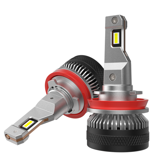 Лампы светодиодные ALed RR H11 6000K 33W RRH11M3 (2шт)