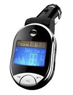 ФМ-модулятор RS FMT-102 2GB