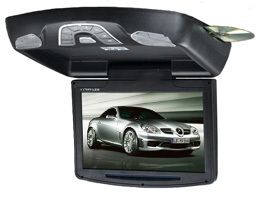 Стельовий монітор RS LD-854