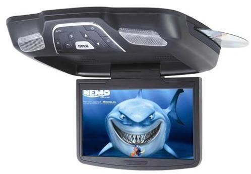 Стельовий монітор RS LD-925 (чорний)